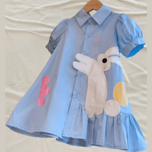 Elegant Summer Dress