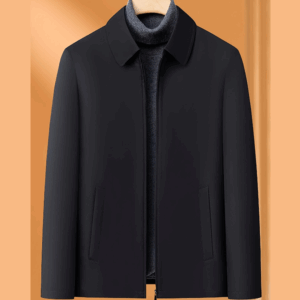 Lindafly Winter Heavyweight Jacket